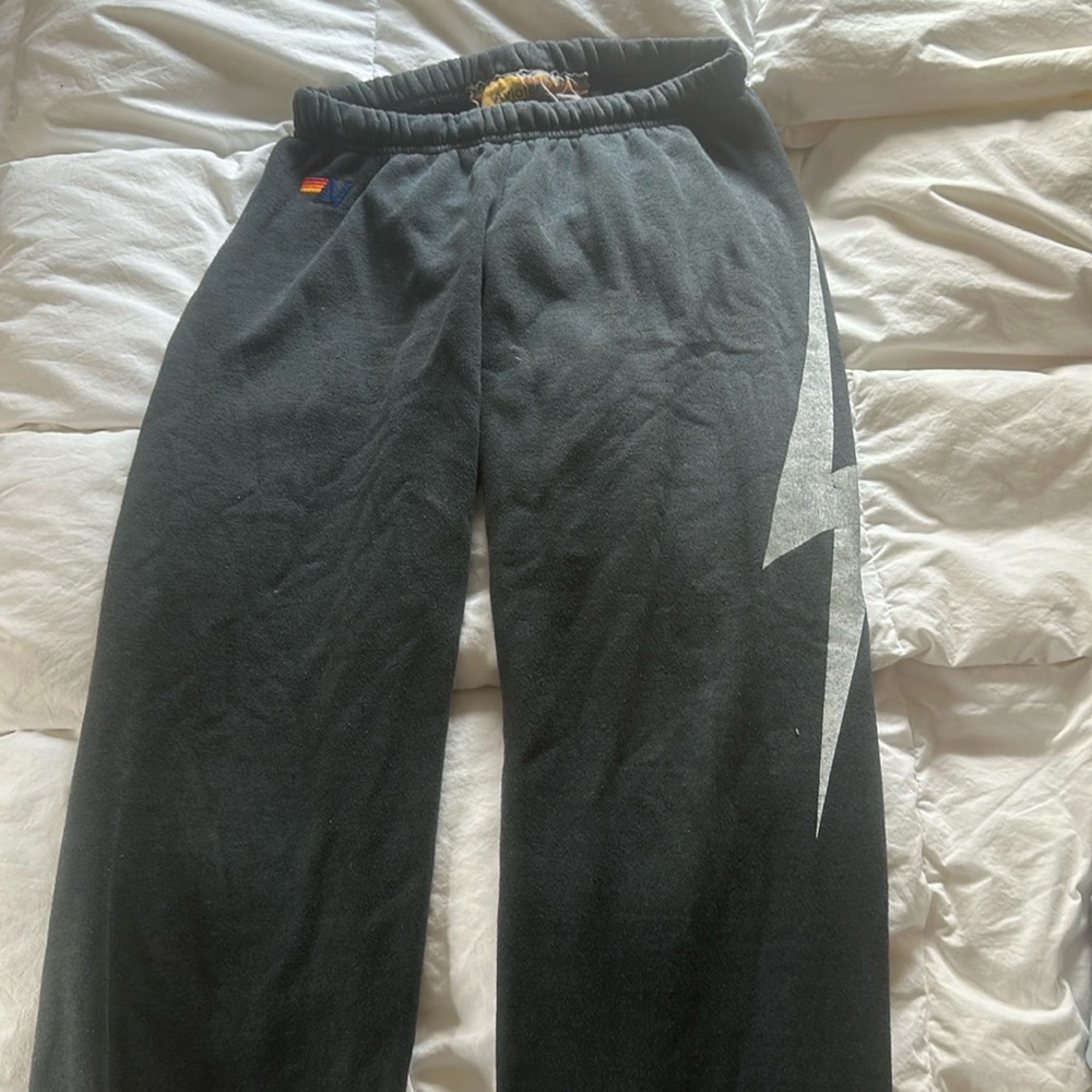 Aviator nation sweatpants ￼